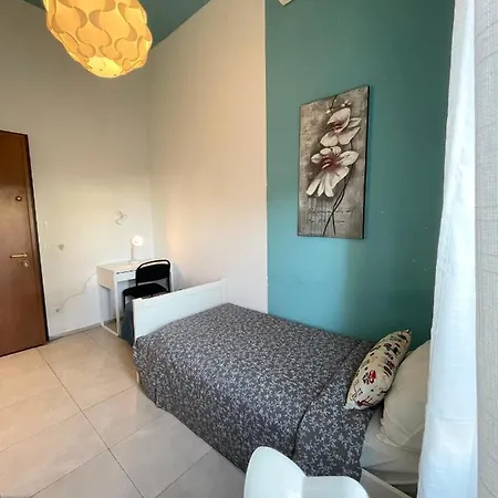 Affittacamere Colosseo Comfort