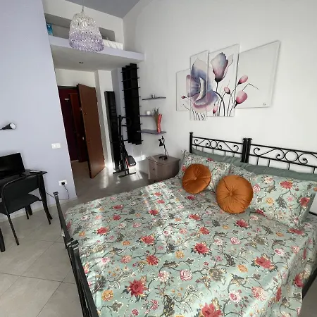 Colosseo Comfort Roma