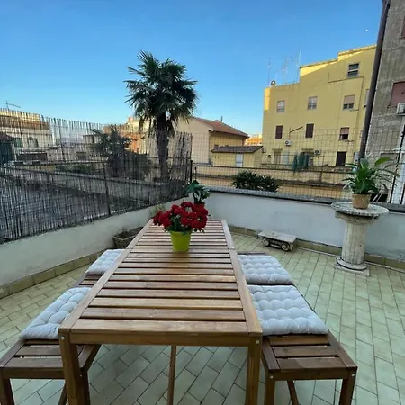 Maison d'hôtes Colosseo Comfort