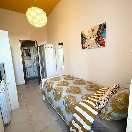 Maison d'hôtes Colosseo Comfort